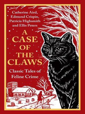 cover image of A Case of the Claws